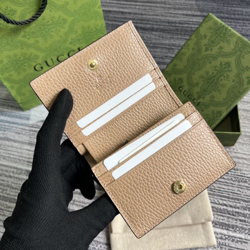 Gvc*1 wallets